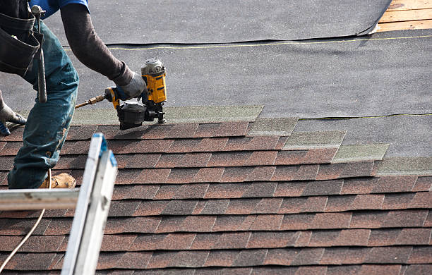 Licensed Storm Damage Roof Repair service in Dunbar, PA - Brentwood Metal Roofing